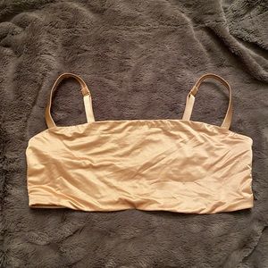 SKIMS Fits Everybody Bralette